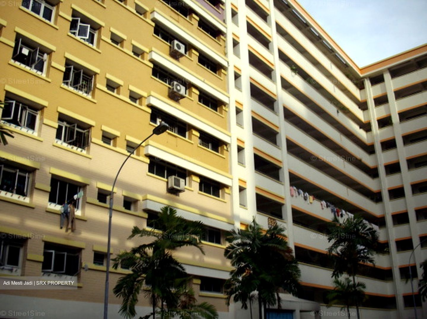 Blk 832 Jurong West Street 81 (Jurong West), HDB 5 Rooms #628269181